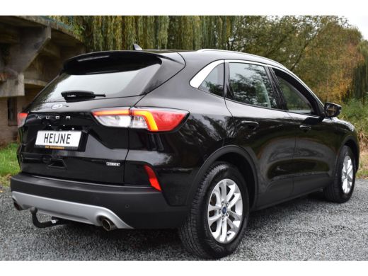 Ford Kuga 2.5 PHEV 225PK AUT. TITANIUM.LED TREKHAAK/NAVI/CAMERA ActivLease financial lease
