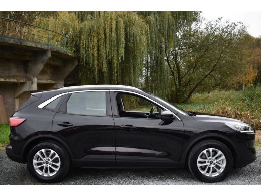 Ford Kuga 2.5 PHEV 225PK AUT. TITANIUM.LED TREKHAAK/NAVI/CAMERA ActivLease financial lease