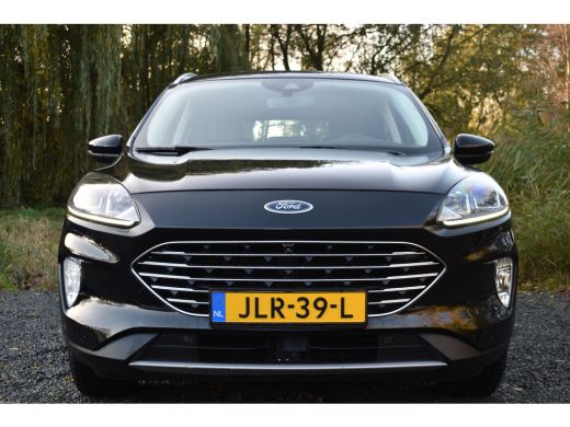 Ford Kuga 2.5 PHEV 225PK AUT. TITANIUM.LED TREKHAAK/NAVI/CAMERA ActivLease financial lease