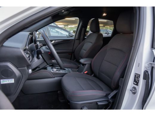 Ford Kuga 2.5 PHEV ST-Line | Camera | Stuur/stoel/voorruit verwarming | Keyless | Navi | Clima | Apple Carp... ActivLease financial lease