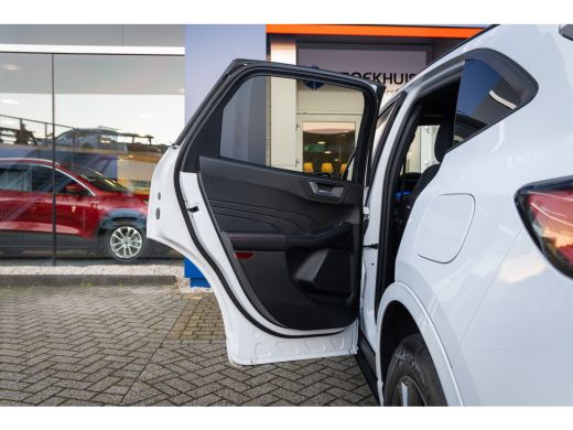 Ford Kuga 2.5 PHEV ST-Line | Camera | Stuur/stoel/voorruit verwarming | Keyless | Navi | Clima | Apple Carp... ActivLease financial lease