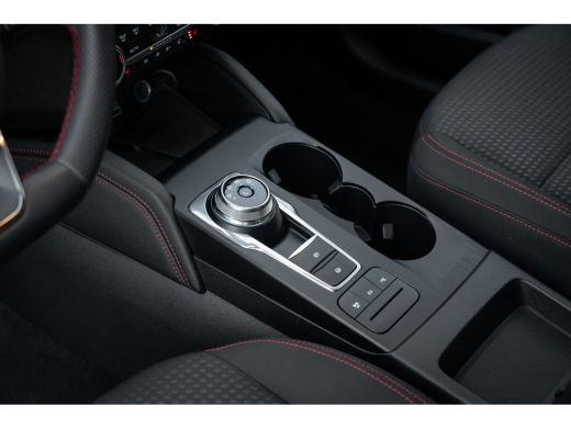 Ford Kuga 2.5 PHEV ST-Line | Camera | Stuur/stoel/voorruit verwarming | Keyless | Navi | Clima | Apple Carp... ActivLease financial lease