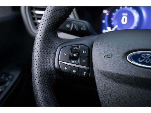 Ford Kuga 2.5 PHEV ST-Line | Camera | Stuur/stoel/voorruit verwarming | Keyless | Navi | Clima | Apple Carp... ActivLease financial lease