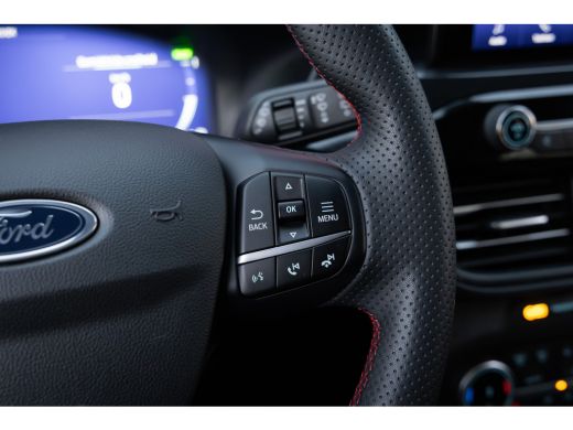 Ford Kuga 2.5 PHEV ST-Line | Camera | Stuur/stoel/voorruit verwarming | Keyless | Navi | Clima | Apple Carp... ActivLease financial lease