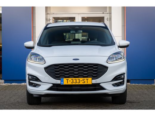 Ford Kuga 2.5 PHEV ST-Line | Camera | Stuur/stoel/voorruit verwarming | Keyless | Navi | Clima | Apple Carp... ActivLease financial lease
