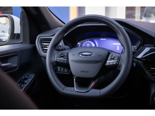 Ford Kuga 2.5 PHEV ST-Line | Camera | Stuur/stoel/voorruit verwarming | Keyless | Navi | Clima | Apple Carp... ActivLease financial lease