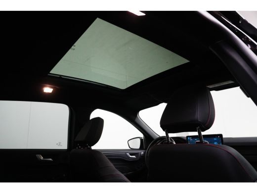 Ford Kuga 2.5 PHEV ST-Line X 243pk | Panoramadak | Wegklapbare Trekhaak | Dode Hoek Detectie | Adaptive Cru... ActivLease financial lease