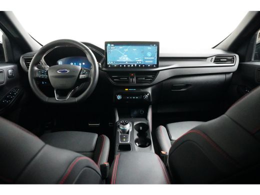 Ford Kuga 2.5 PHEV ST-Line X 243pk | Panoramadak | Wegklapbare Trekhaak | Dode Hoek Detectie | Adaptive Cru... ActivLease financial lease