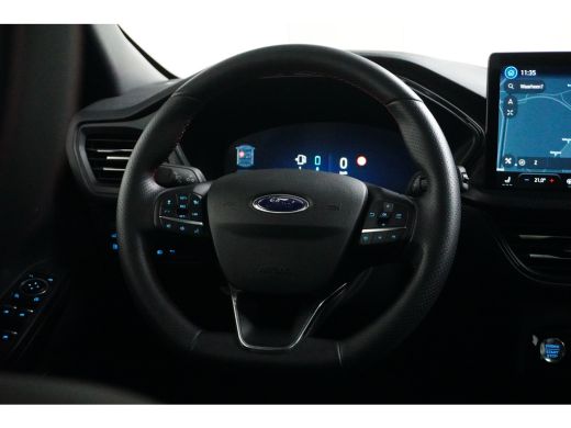 Ford Kuga 2.5 PHEV ST-Line X 243pk | Panoramadak | Wegklapbare Trekhaak | Dode Hoek Detectie | Adaptive Cru... ActivLease financial lease