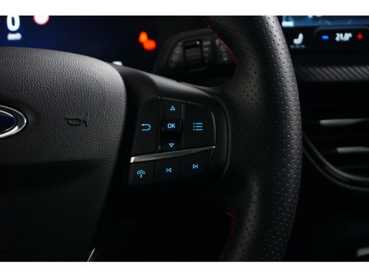 Ford Kuga 2.5 PHEV ST-Line X 243pk | Panoramadak | Wegklapbare Trekhaak | Dode Hoek Detectie | Adaptive Cru... ActivLease financial lease