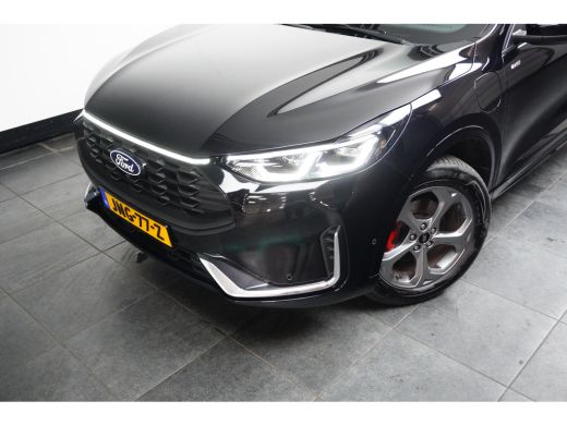 Ford Kuga 2.5 PHEV ST-Line X 243pk | Panoramadak | Wegklapbare Trekhaak | Dode Hoek Detectie | Adaptive Cru... ActivLease financial lease