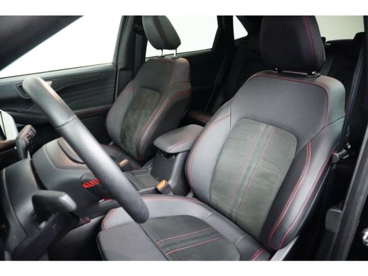 Ford Kuga 2.5 PHEV ST-Line X 243pk | Panoramadak | Wegklapbare Trekhaak | Dode Hoek Detectie | Adaptive Cru... ActivLease financial lease