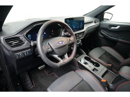 Ford Kuga 2.5 PHEV ST-Line X 243pk | Panoramadak | Wegklapbare Trekhaak | Dode Hoek Detectie | Adaptive Cru... ActivLease financial lease