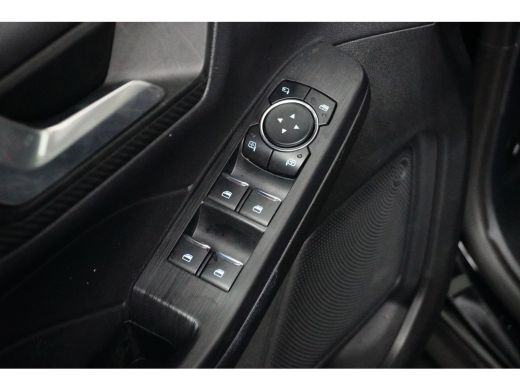 Ford Kuga 2.5 PHEV ST-Line X 243pk | Panoramadak | Wegklapbare Trekhaak | Dode Hoek Detectie | Adaptive Cru... ActivLease financial lease