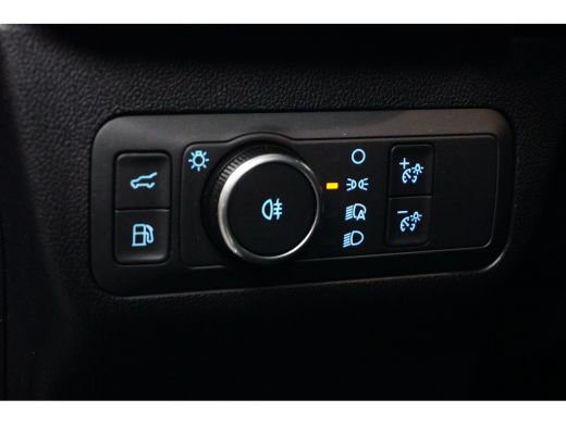 Ford Kuga 2.5 PHEV ST-Line X 243pk | Panoramadak | Wegklapbare Trekhaak | Dode Hoek Detectie | Adaptive Cru... ActivLease financial lease