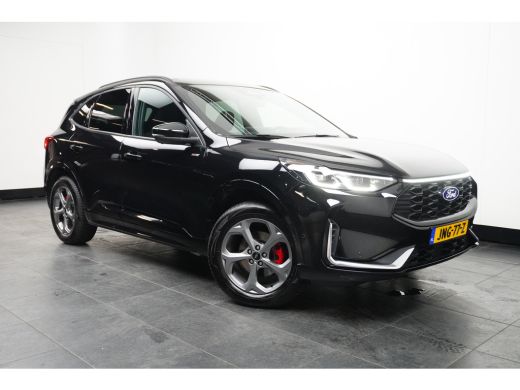 Ford Kuga 2.5 PHEV ST-Line X 243pk | Panoramadak | Wegklapbare Trekhaak | Dode Hoek Detectie | Adaptive Cru... ActivLease financial lease