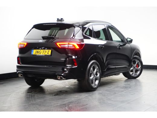 Ford Kuga 2.5 PHEV ST-Line X 243pk | Panoramadak | Wegklapbare Trekhaak | Dode Hoek Detectie | Adaptive Cru... ActivLease financial lease