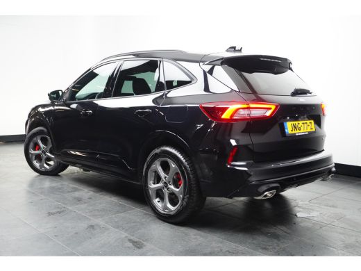 Ford Kuga 2.5 PHEV ST-Line X 243pk | Panoramadak | Wegklapbare Trekhaak | Dode Hoek Detectie | Adaptive Cru... ActivLease financial lease