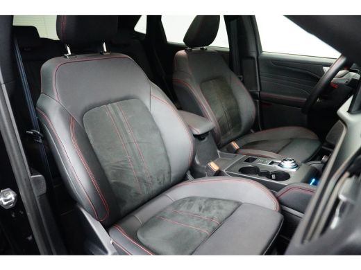 Ford Kuga 2.5 PHEV ST-Line X 243pk | Panoramadak | Wegklapbare Trekhaak | Dode Hoek Detectie | Adaptive Cru... ActivLease financial lease