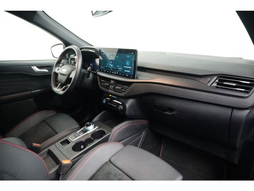 Ford Kuga 2.5 PHEV ST-Line X 243pk | Panoramadak | Wegklapbare Trekhaak | Dode Hoek Detectie | Adaptive Cru... ActivLease financial lease