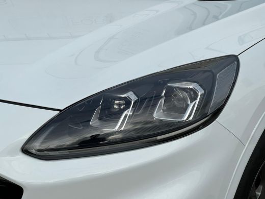 Ford Kuga 2.5 PHEV ST-Line X NL AUTO | ELEKTR KLEP | PANO | STUURWIEL VERW | STOELVERW | ActivLease financial lease