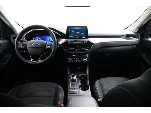 Ford Kuga 2.5 PHEV Titanium 225pk | Adaptive Cruise | Head-Up | Dode Hoek Detectie ActivLease financial lease