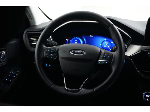 Ford Kuga 2.5 PHEV Titanium 225pk | Adaptive Cruise | Head-Up | Dode Hoek Detectie ActivLease financial lease