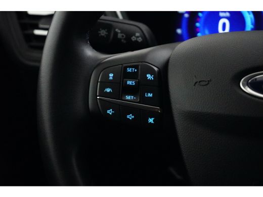 Ford Kuga 2.5 PHEV Titanium 225pk | Adaptive Cruise | Head-Up | Dode Hoek Detectie ActivLease financial lease