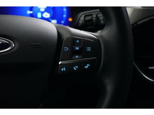 Ford Kuga 2.5 PHEV Titanium 225pk | Adaptive Cruise | Head-Up | Dode Hoek Detectie ActivLease financial lease