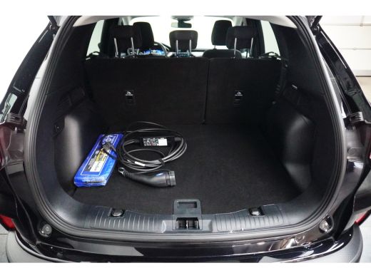 Ford Kuga 2.5 PHEV Titanium 225pk | Adaptive Cruise | Head-Up | Dode Hoek Detectie ActivLease financial lease