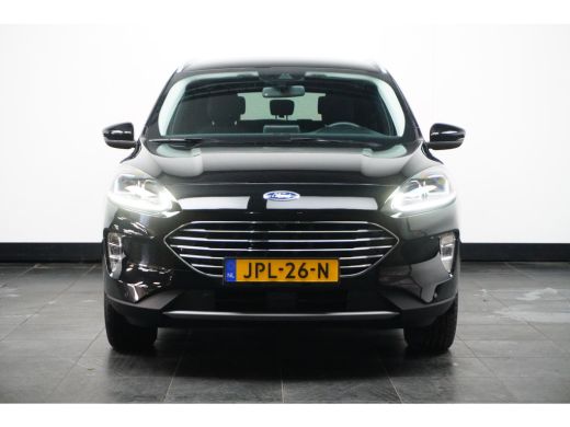 Ford Kuga 2.5 PHEV Titanium 225pk | Adaptive Cruise | Head-Up | Dode Hoek Detectie ActivLease financial lease