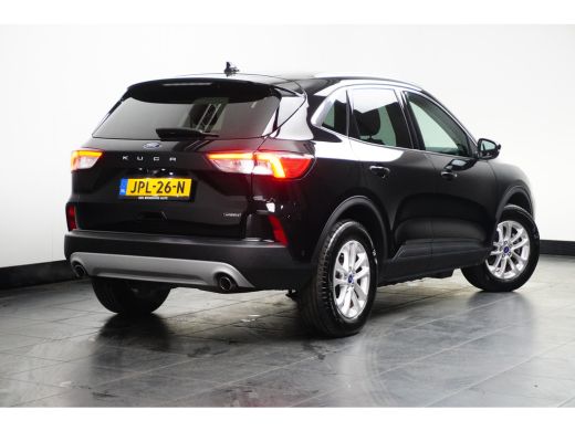 Ford Kuga 2.5 PHEV Titanium 225pk | Adaptive Cruise | Head-Up | Dode Hoek Detectie ActivLease financial lease
