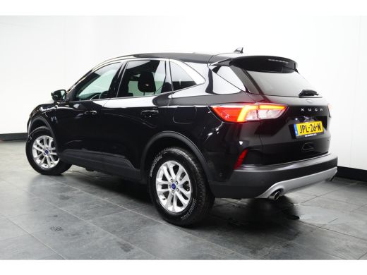 Ford Kuga 2.5 PHEV Titanium 225pk | Adaptive Cruise | Head-Up | Dode Hoek Detectie ActivLease financial lease