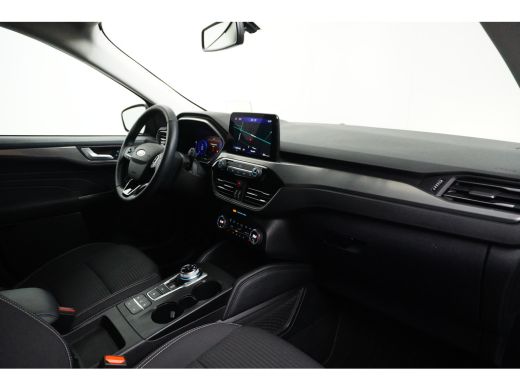 Ford Kuga 2.5 PHEV Titanium 225pk | Adaptive Cruise | Head-Up | Dode Hoek Detectie ActivLease financial lease