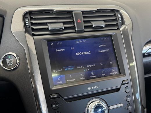 Ford Mondeo Wagon 2.0 IVCT HEV Titanium PANODAK | HYBRIDE | AUTOMAAT ActivLease financial lease