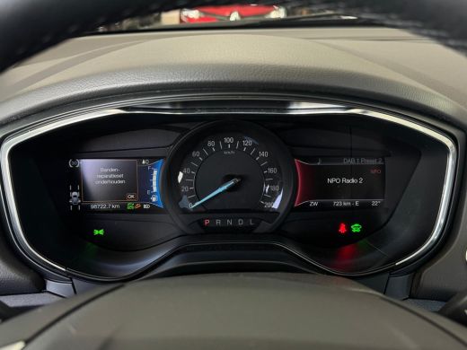 Ford Mondeo Wagon 2.0 IVCT HEV Titanium PANODAK | HYBRIDE | AUTOMAAT ActivLease financial lease