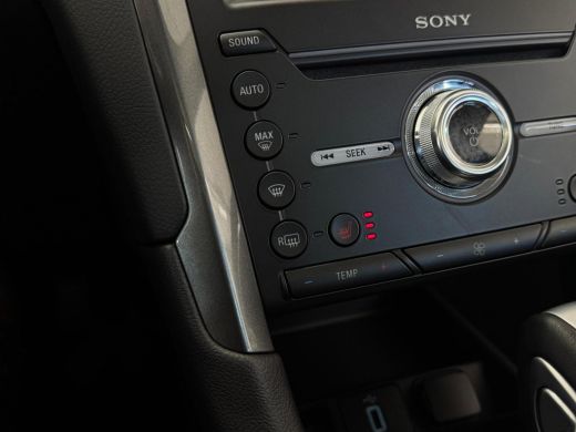 Ford Mondeo Wagon 2.0 IVCT HEV Titanium PANODAK | HYBRIDE | AUTOMAAT ActivLease financial lease