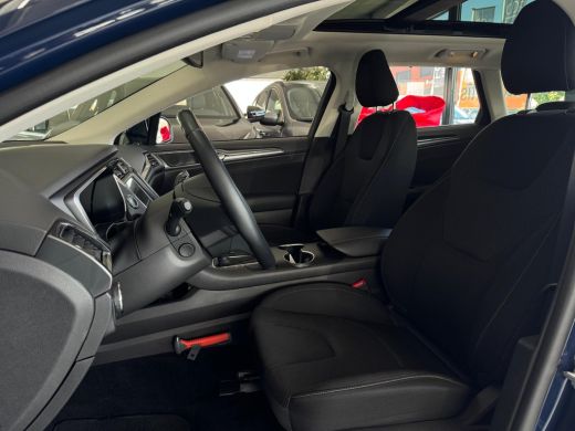 Ford Mondeo Wagon 2.0 IVCT HEV Titanium PANODAK | HYBRIDE | AUTOMAAT ActivLease financial lease