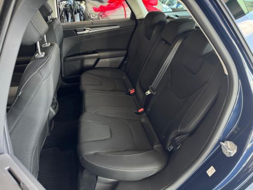 Ford Mondeo Wagon 2.0 IVCT HEV Titanium PANODAK | HYBRIDE | AUTOMAAT ActivLease financial lease