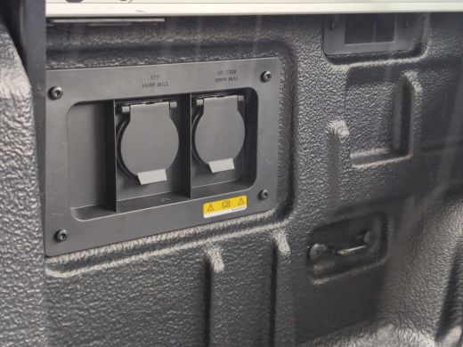 Ford Ranger 2.0 Wildtrak Super Cab 3500KG | Rollertop | Trekhaak | 360 camera | Cruise Control ActivLease financial lease