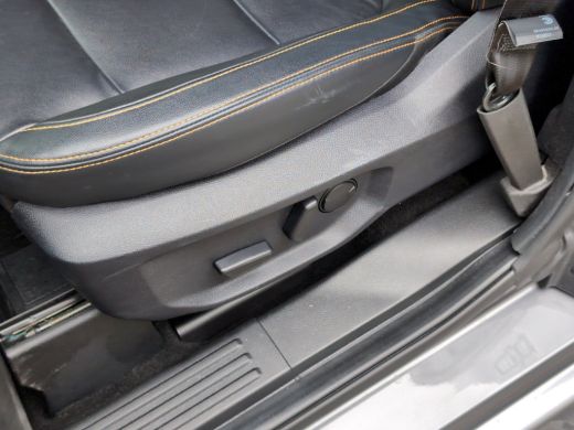 Ford Ranger 2.0 Wildtrak Super Cab 3500KG | Rollertop | Trekhaak | 360 camera | Cruise Control ActivLease financial lease