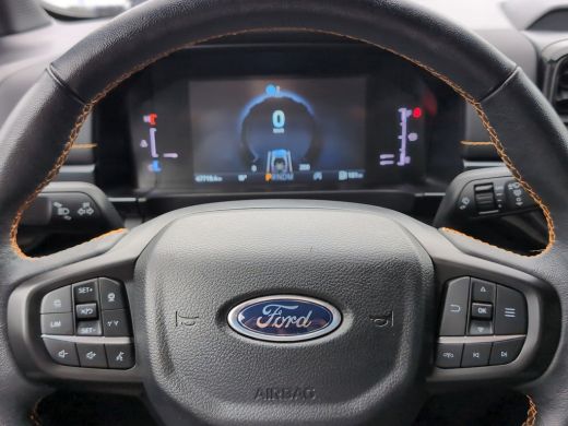 Ford Ranger 2.0 Wildtrak Super Cab 3500KG | Rollertop | Trekhaak | 360 camera | Cruise Control ActivLease financial lease