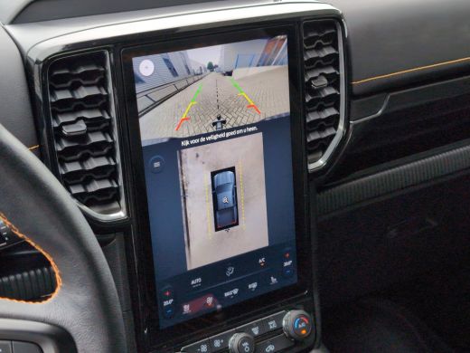 Ford Ranger 2.0 Wildtrak Super Cab 3500KG | Rollertop | Trekhaak | 360 camera | Cruise Control ActivLease financial lease