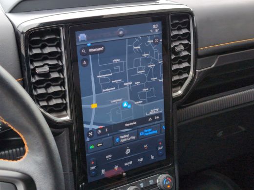 Ford Ranger 2.0 Wildtrak Super Cab 3500KG | Rollertop | Trekhaak | 360 camera | Cruise Control ActivLease financial lease