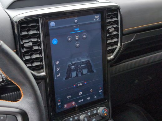 Ford Ranger 2.0 Wildtrak Super Cab 3500KG | Rollertop | Trekhaak | 360 camera | Cruise Control ActivLease financial lease