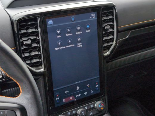 Ford Ranger 2.0 Wildtrak Super Cab 3500KG | Rollertop | Trekhaak | 360 camera | Cruise Control ActivLease financial lease