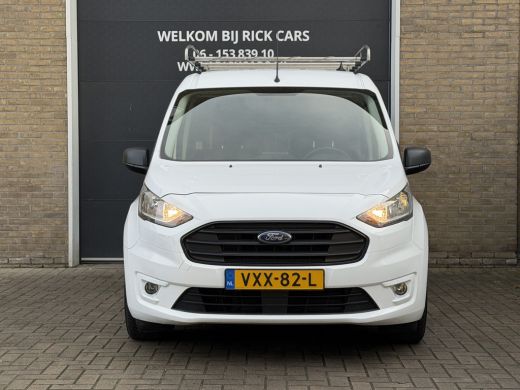 Ford Transit Connect 1.5 EcoBlue 100PK Euro 6 L1 Trend CarPlay/cruise control/trekhaak ActivLease financial lease
