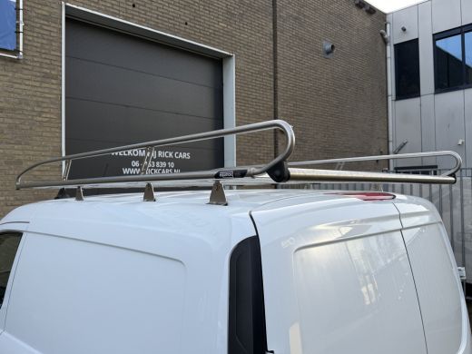 Ford Transit Connect 1.5 EcoBlue 100PK Euro 6 L1 Trend CarPlay/cruise control/trekhaak ActivLease financial lease