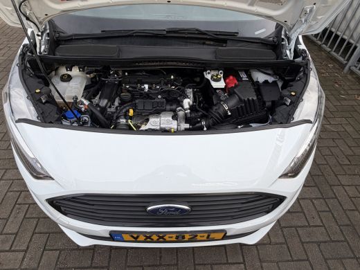 Ford Transit Connect 1.5 EcoBlue 100PK Euro 6 L1 Trend CarPlay/cruise control/trekhaak ActivLease financial lease