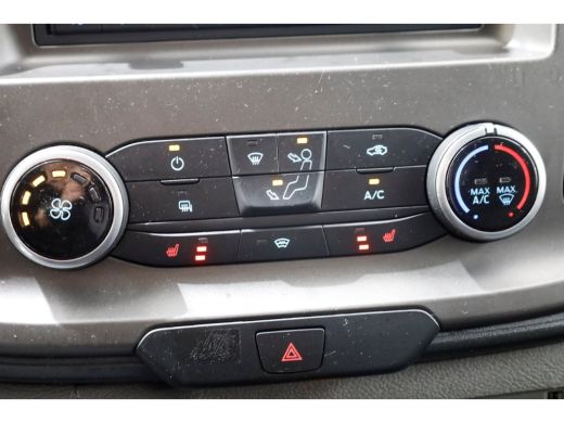 Ford Transit Custom 2.0 TDCI L2H1 Trend Airco/Camera/Trekhaak 2800kg 03-2022 ActivLease financial lease